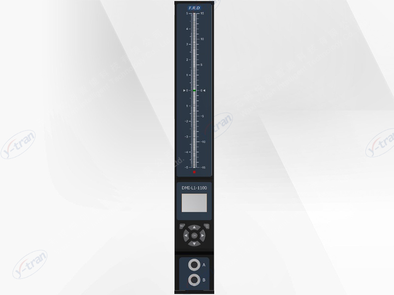DMI-L1-1100-数显电子柱